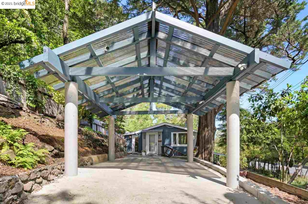 2647 Monterey Blvd, Oakland, CA 94602-2040