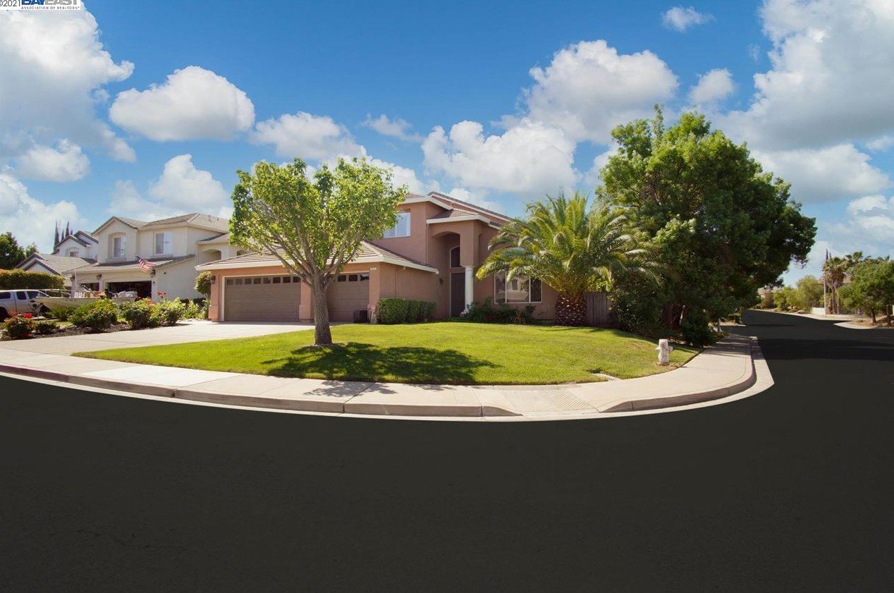2625 Sage Ct, Antioch, CA 94531-8000