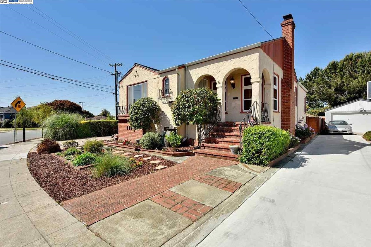 591 Lafayette Ave, San Leandro, CA 94577