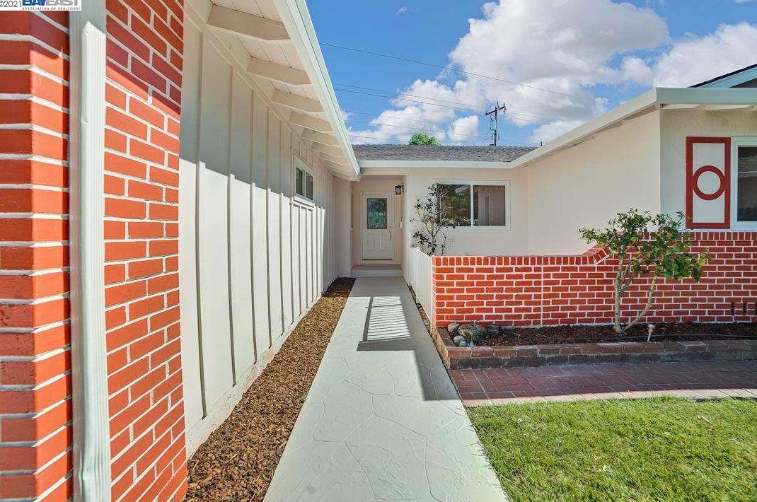 4656 Montmartre Park Ct, Fremont, CA 94538-5952