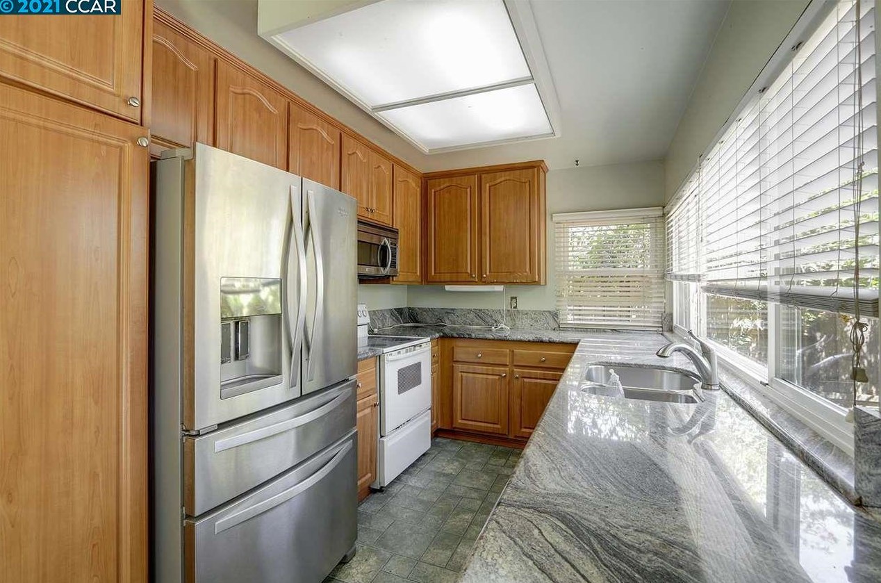 4497 Adelia Ct, Concord, CA 94521