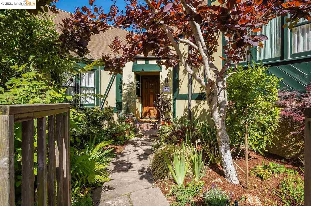 1952 Yosemite Rd, Berkeley, CA 94707