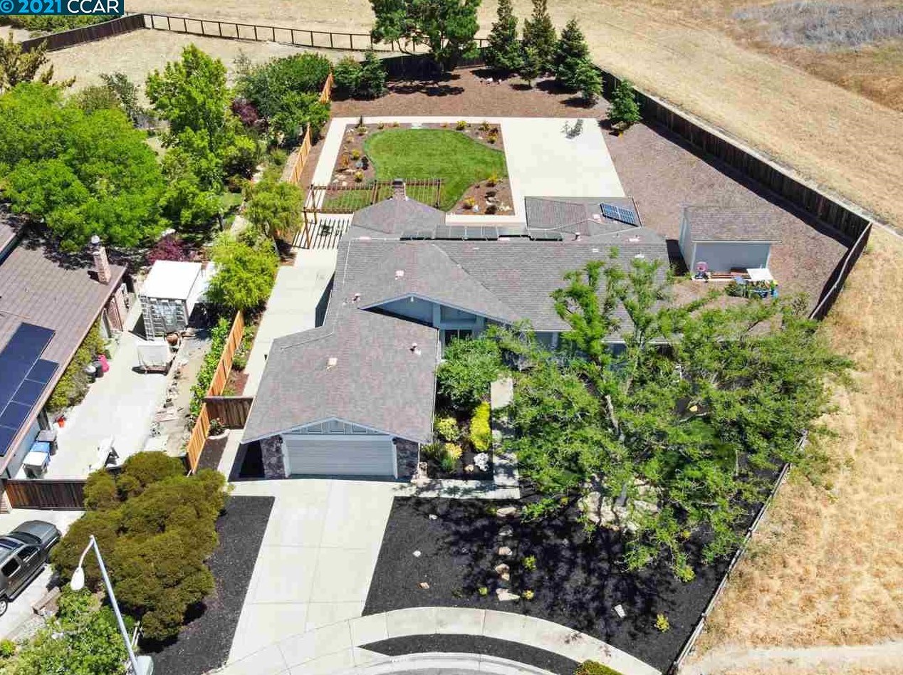 4517 Buttress Ct, Concord, CA 94518-1934