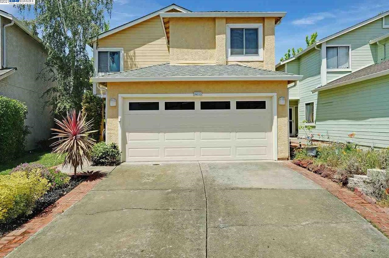 39033 Applegate Ter, Fremont, CA 94536-4200