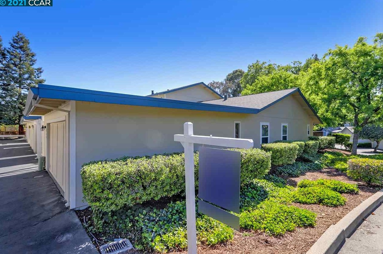 444 Holiday Hills Dr, Pacheco, CA 94553