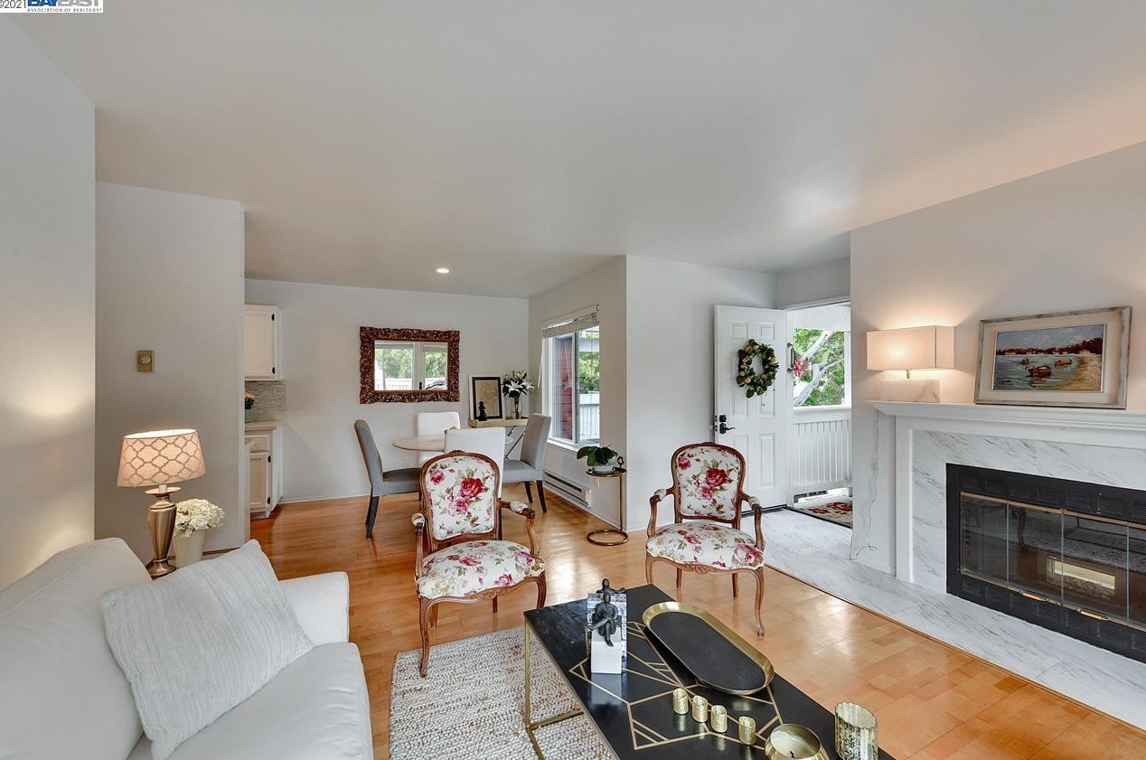 150 Marina Lakes Dr, Richmond CA  94804-7453 exterior