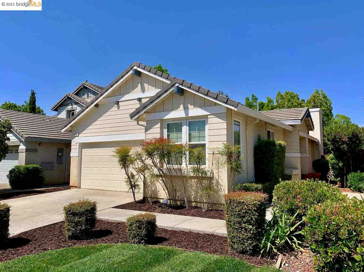 215 Whispering Oaks Ct, Los Angeles, CA 94513-5119