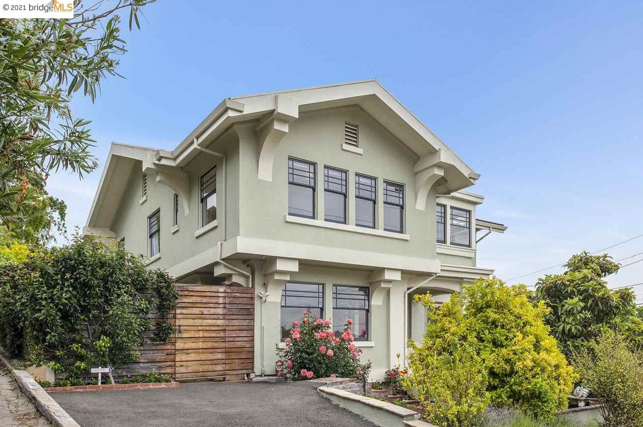 725 Rand Ave, Oakland, CA 94610-2220