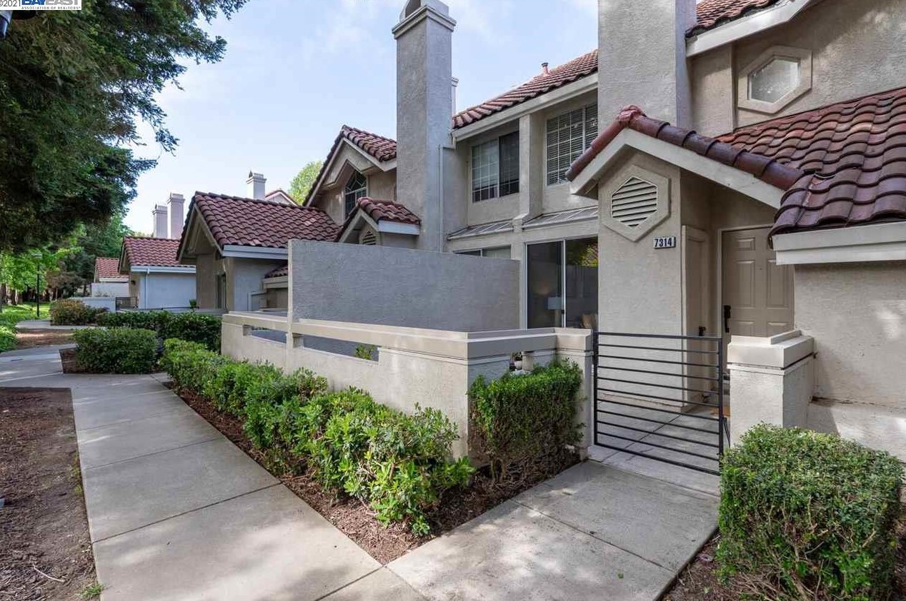 7314 Cronin Cir, Pleasanton, CA 94568