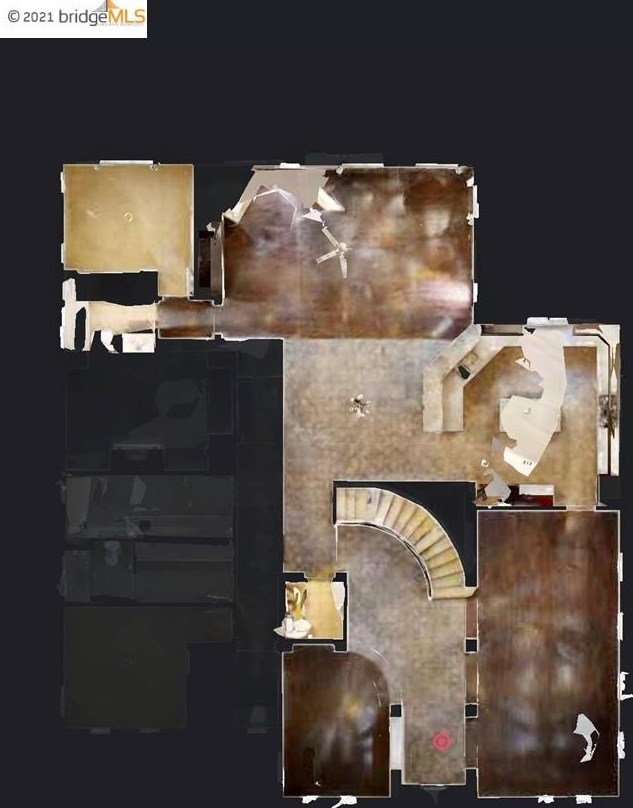 572 Caraway Dr, Los Angeles CA  94513-2350 exterior