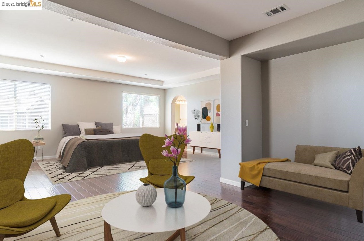 572 Caraway Dr, Los Angeles CA  94513-2350 exterior