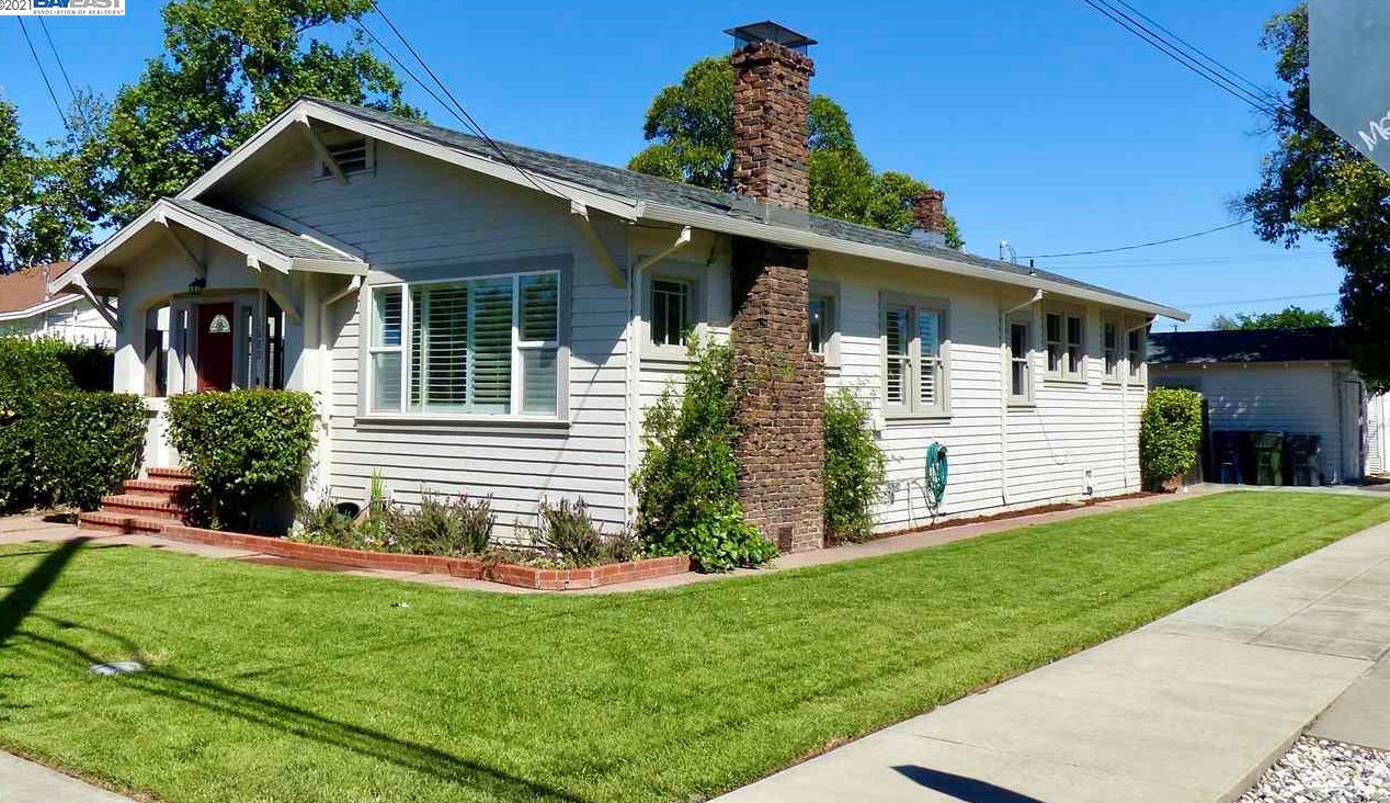 1682 Fourth St, Livermore, CA 94550
