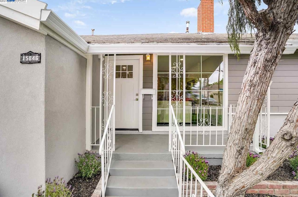 15846 Via Arroyo, San Lorenzo, CA 94580