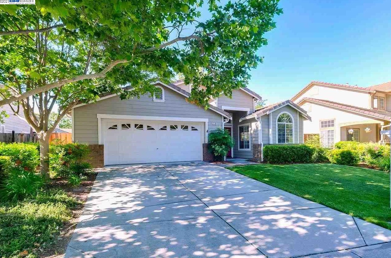 770 Saddleback Cir, Livermore, CA 94551