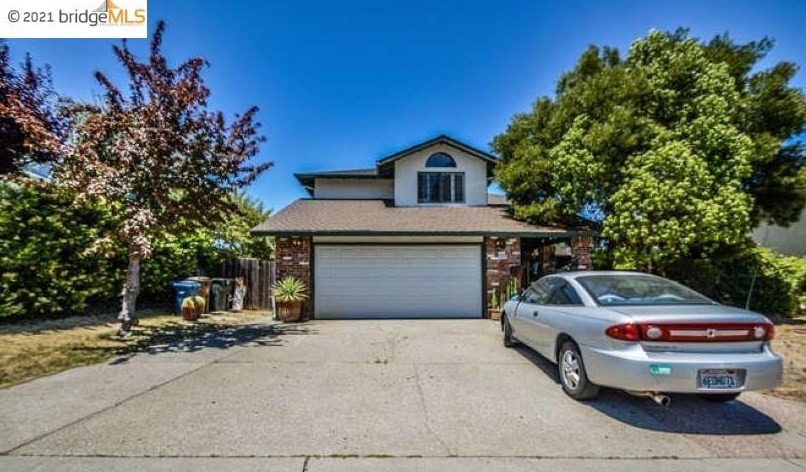 3416 Tabora Dr, Antioch, CA 94509-5442