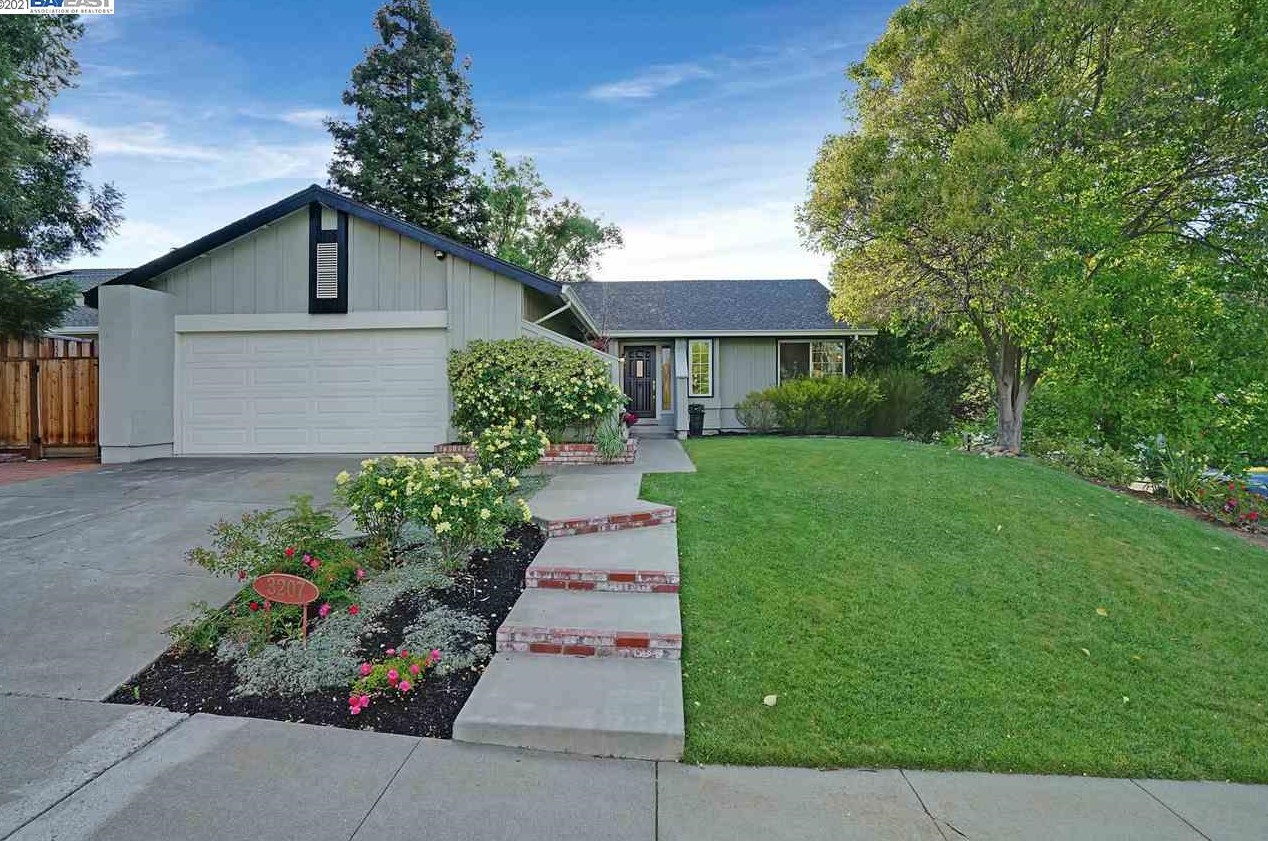 3207 Sylvaner Ct, Pleasanton, CA 94566