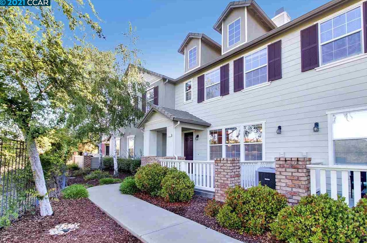 513 Joree Ln, San Ramon, CA 94582