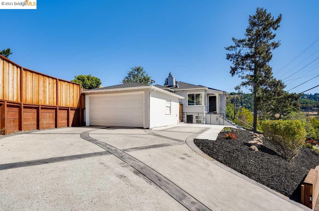 3649 Shone Ave, Oakland, CA 94605-3646
