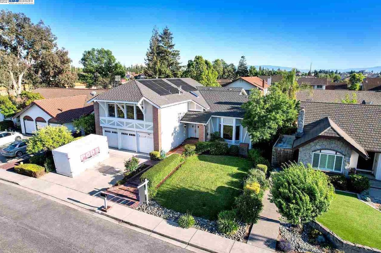 690 Aberdeen Way, Milpitas, CA 95035