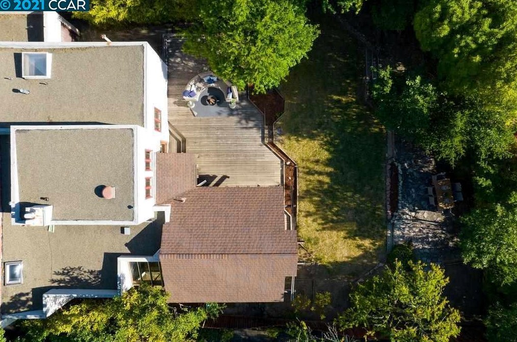 1655 San Anselmo Ave, San Anselmo, CA 94960-1819