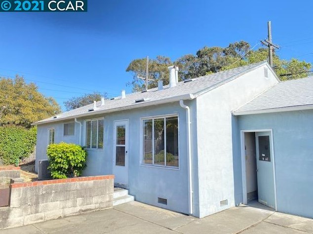 1007 Mersey Ave, San Leandro, CA 94579