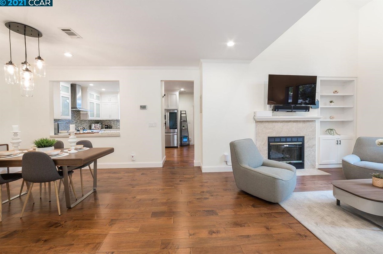 33 Mountain Valley Pl, Danville, CA 94506
