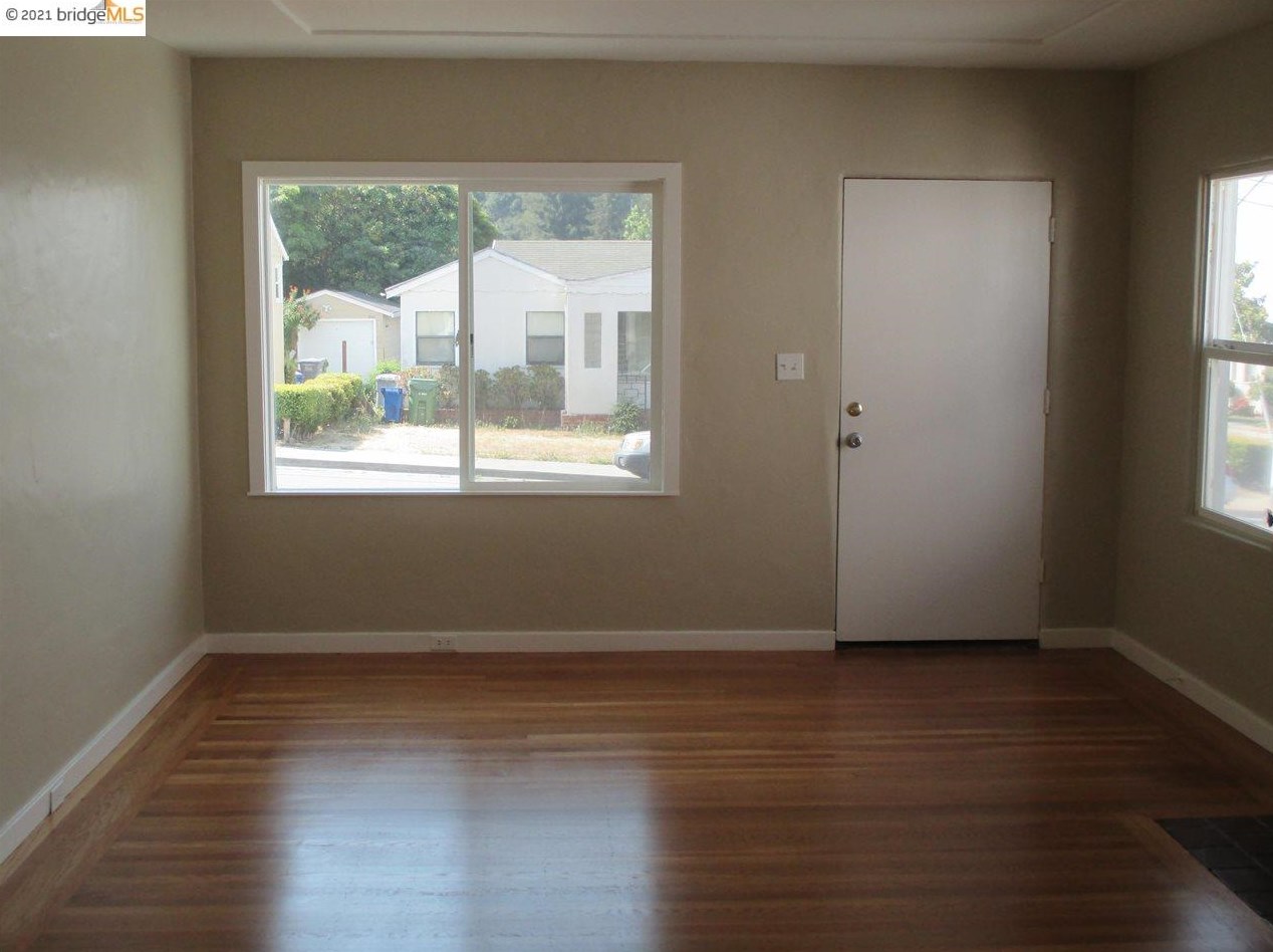 5805 Alta Punta Ave, Richmond, CA 94530