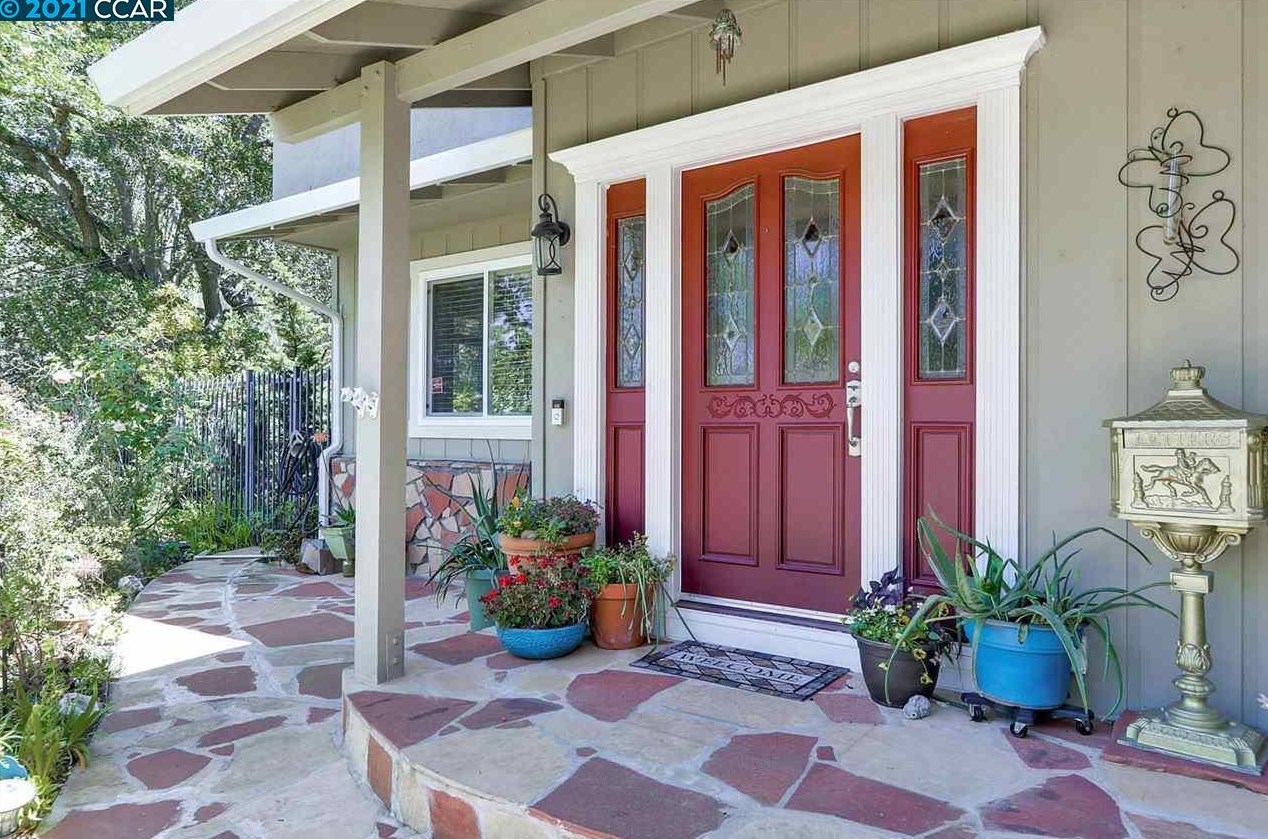 931 Sousa Dr, Walnut Creek, CA 94597-2922