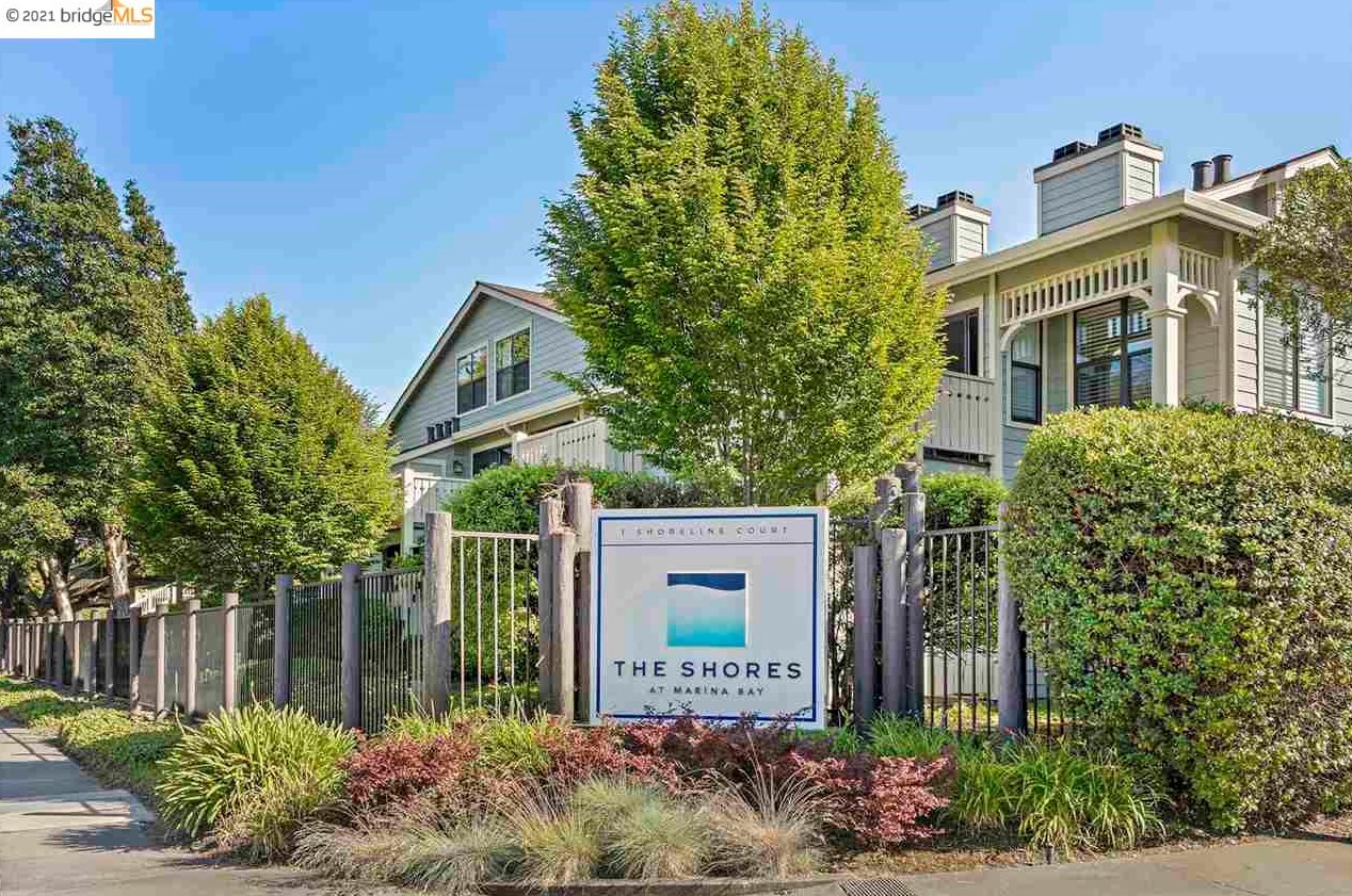 32 Shoreline Ct, Richmond, CA 94804-7431