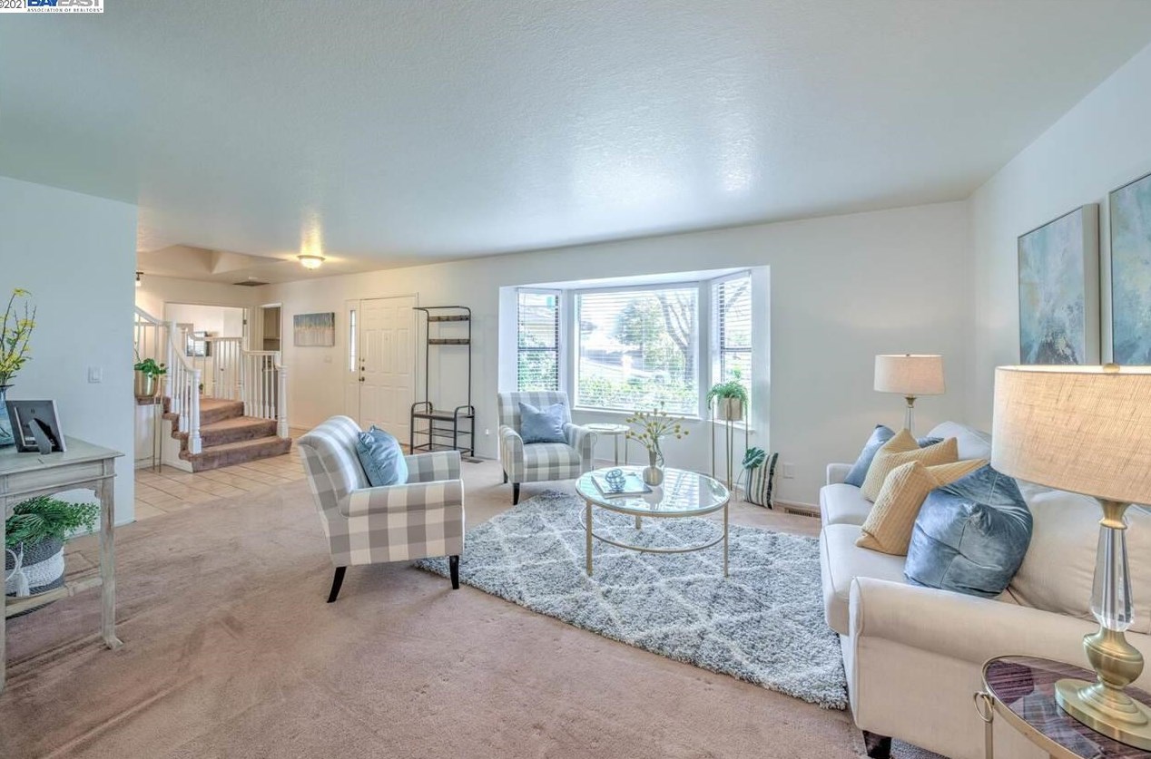 11485 Marwick Dr, Pleasanton, CA 94568
