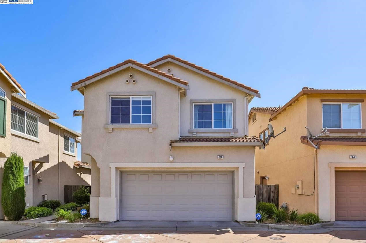354 Accolade, San Leandro, CA 94577