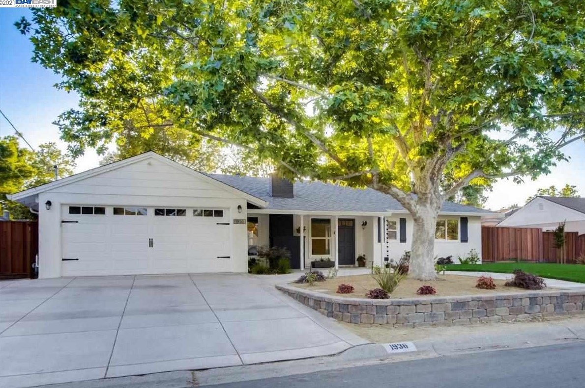 1936 Jeannette Dr, Concord, CA 94523-2821