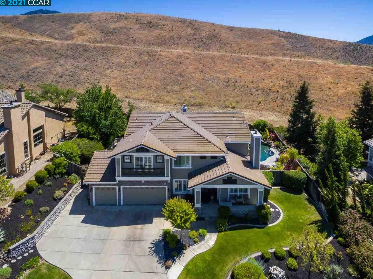 1120 Peacock Creek Dr, Clayton, CA 94517-2202