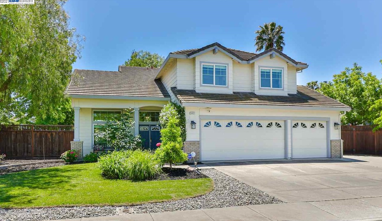 5622 Mollie Ct, Livermore, CA 94551