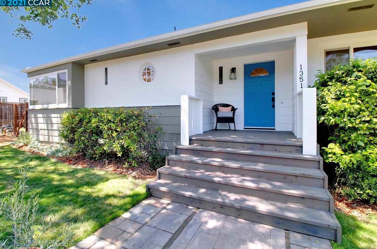 1351 Dewing Ln, Walnut Creek, CA 94595-1415