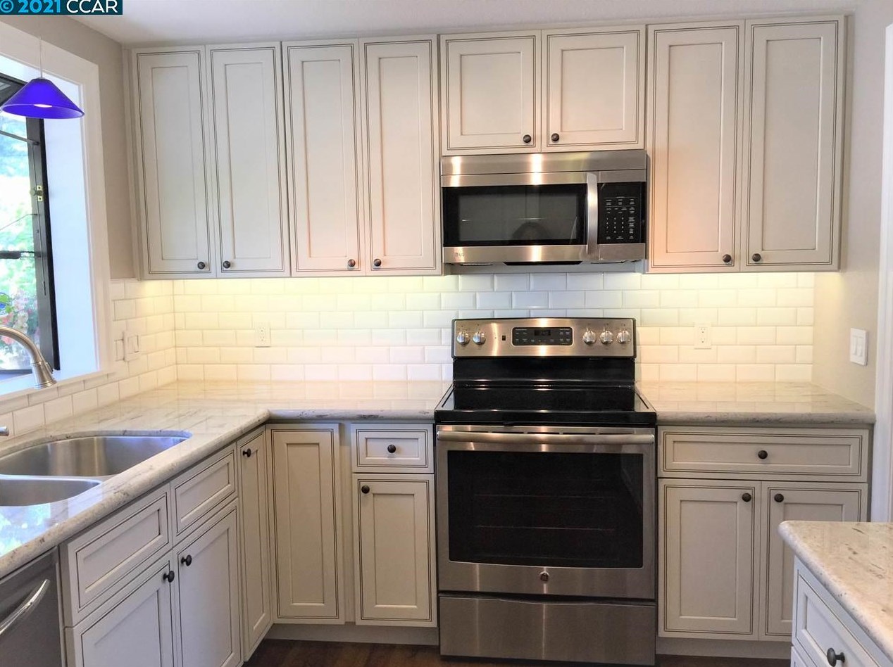 622 Ahwahnee Ct, Walnut Creek, CA 94596