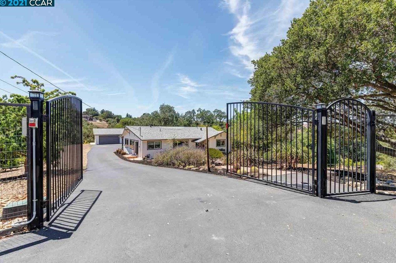 4828 Northridge Rd, Pacheco, CA 94553