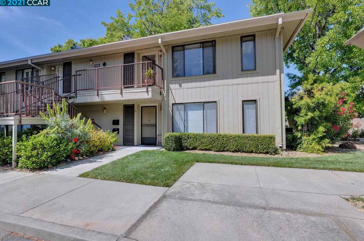 1324 Canyonwood Ct #3, Walnut Creek, CA 94595