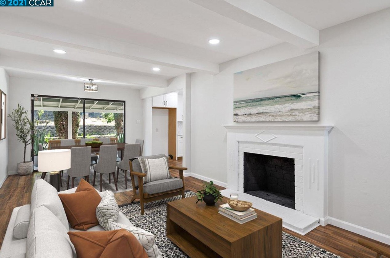 4104 Mcglothen Way, Richmond, CA 94806-1808