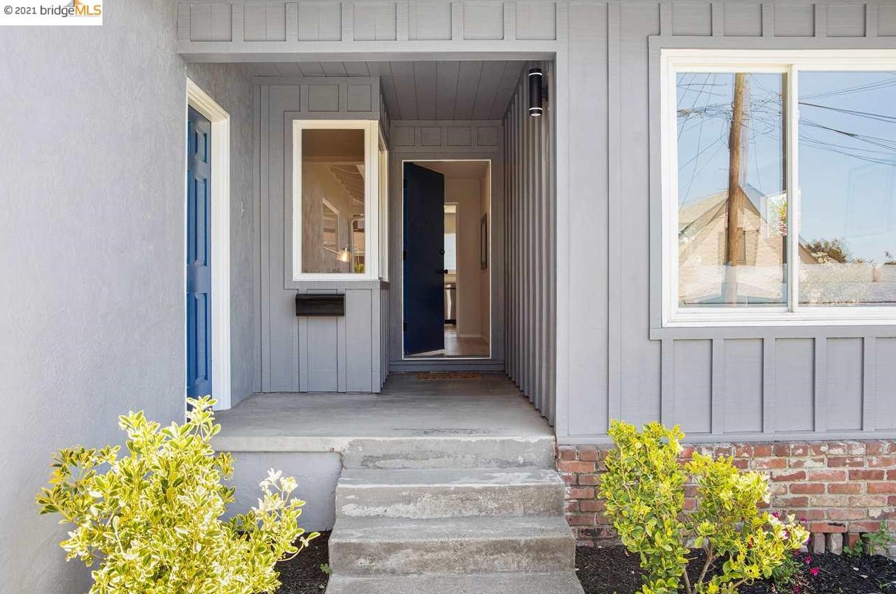 7330 Waldo Ln, Richmond, CA 94530-2959