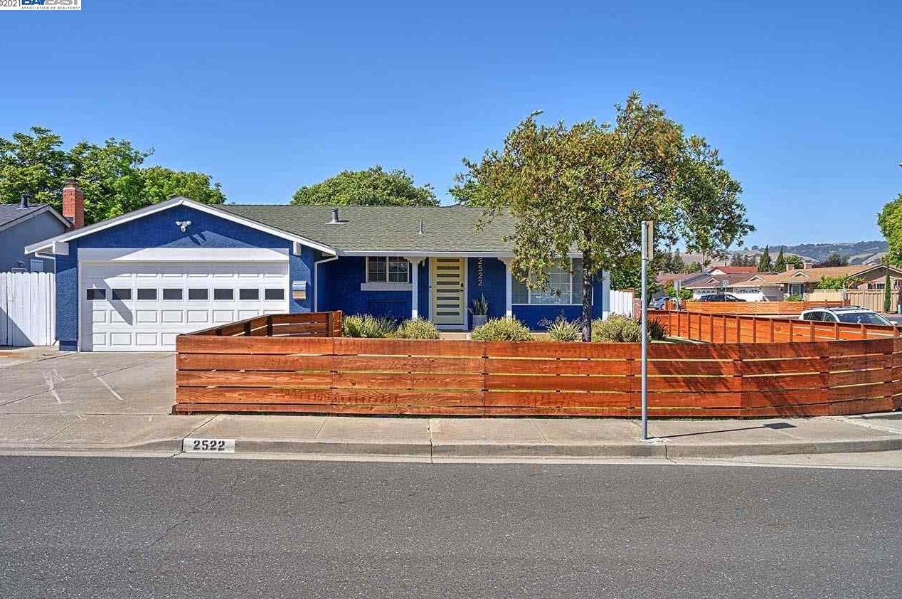 2522 Carnoustie Ct, Union City, CA 94587-1819