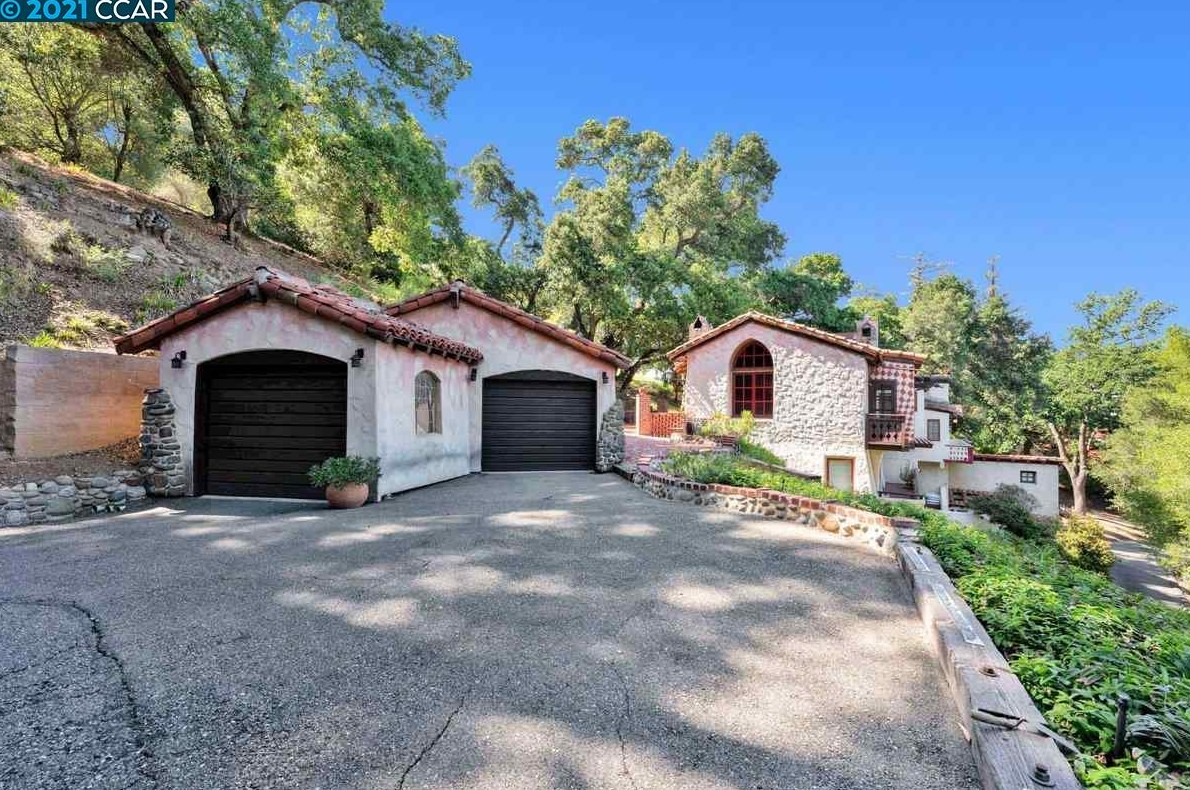 786 View Dr, Pleasanton, CA 94566