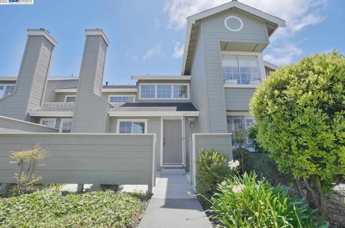 1705 Hampton Ln, Daly City, CA 94014