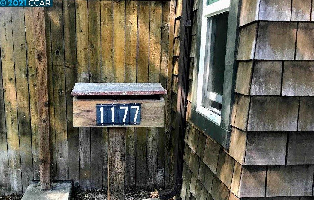 1177 Honey Trl, Walnut Creek, CA 94597-2145