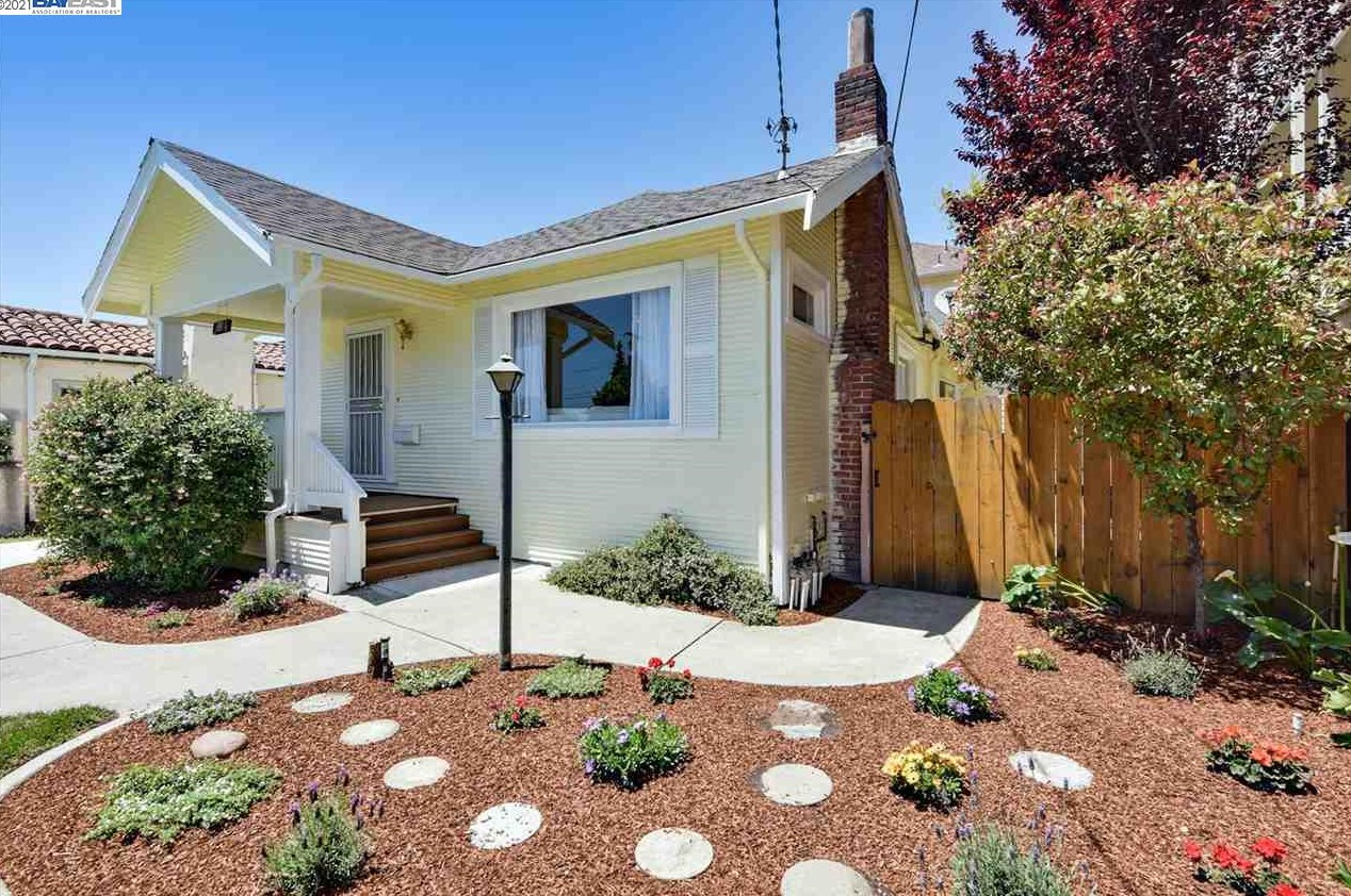 580 Dowling Blvd, San Leandro, CA 94577