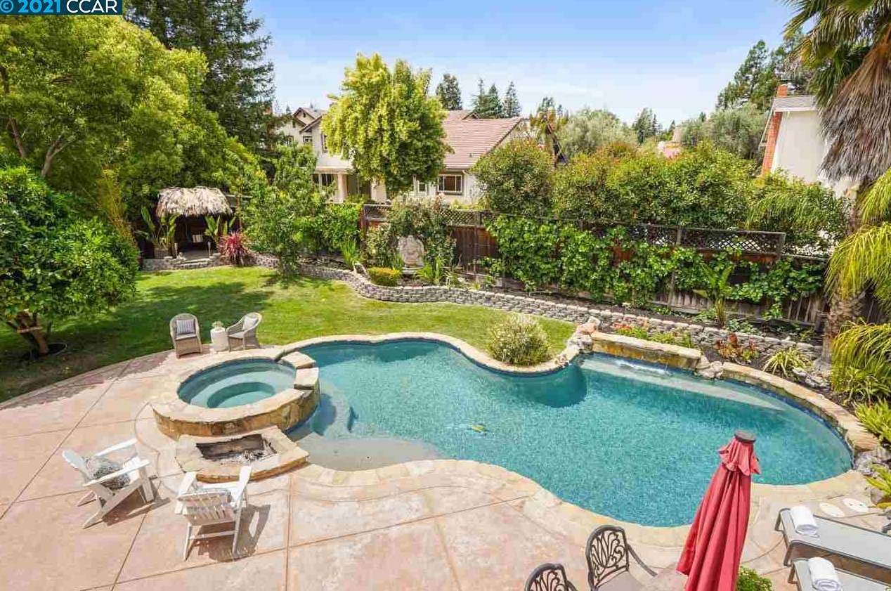 3019 Oakham Dr, San Ramon, CA 94583