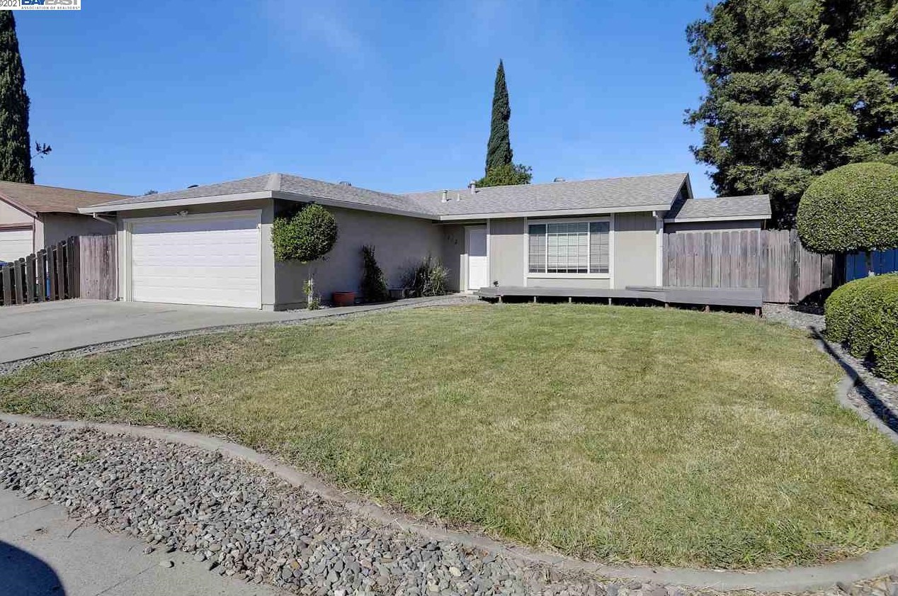 112 Revere Ct, Vacaville, CA 95687