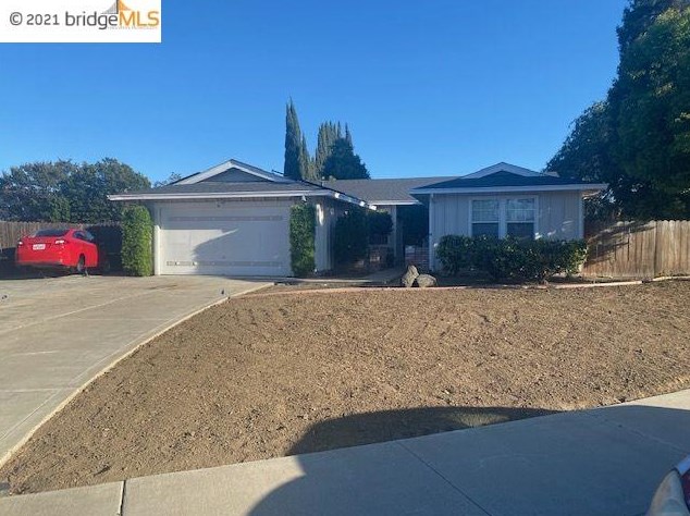 521 Nottingham Dr, Los Angeles, CA 94513-1457