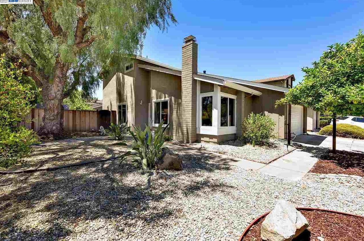 39225 Zacate Ave, Fremont, CA 94539-3060