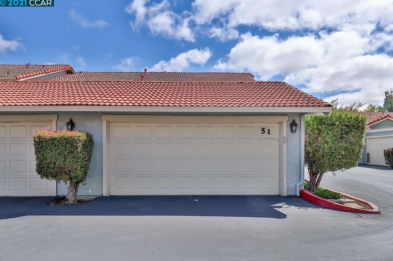5333 Park Highlands Blvd #51, Concord, CA 94521